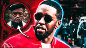 Diddy gets Raided, Beyonce Dissect, Saweetie hears Gospel music