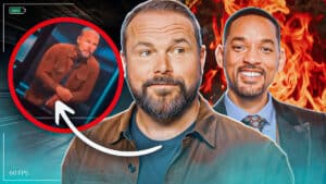 Mark Driscoll Controversy, Pastor stabbed, Kai Cenat, Will Smith Meaning of Life
