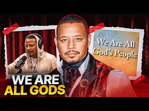 Terrence Howard is Truly Insane