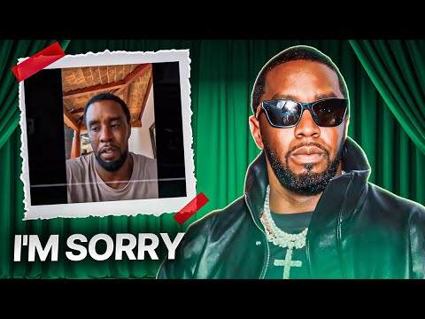 What Everyone Missed in Diddy’s Apology