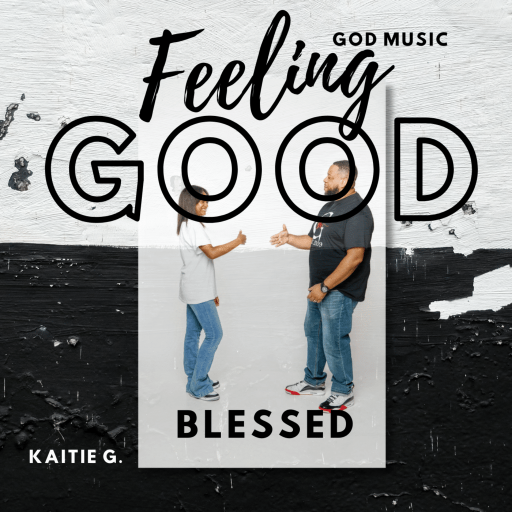 GOD MUSIC | FEELING GOOD REMIX