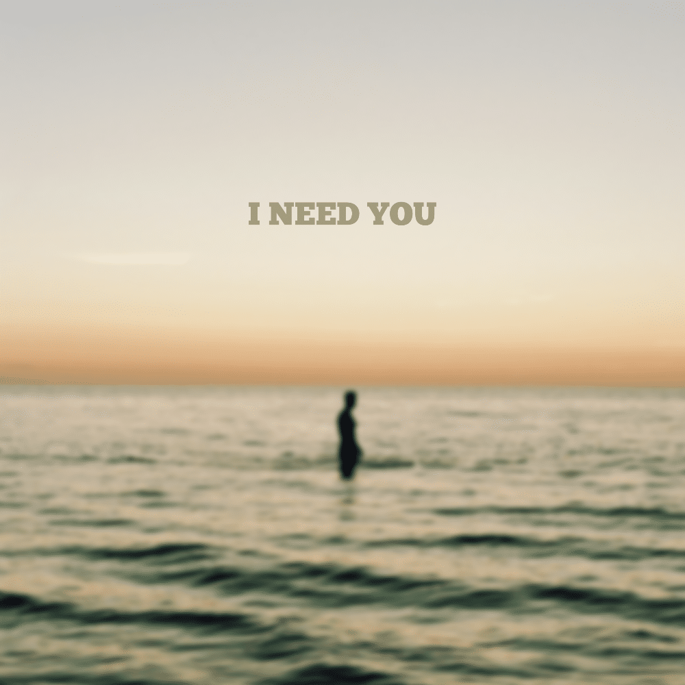 Danny Copeland | I Need You