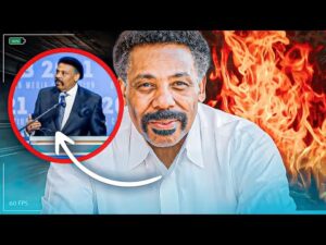 Tony Evans steps down, Allergic to Grace, Kendrick Christianity