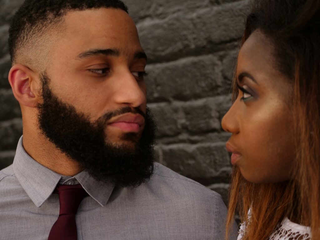 How a Woman’s Need for Security Can Turn into Control Creating Disunity in Marriage | @trackstarz @intercession