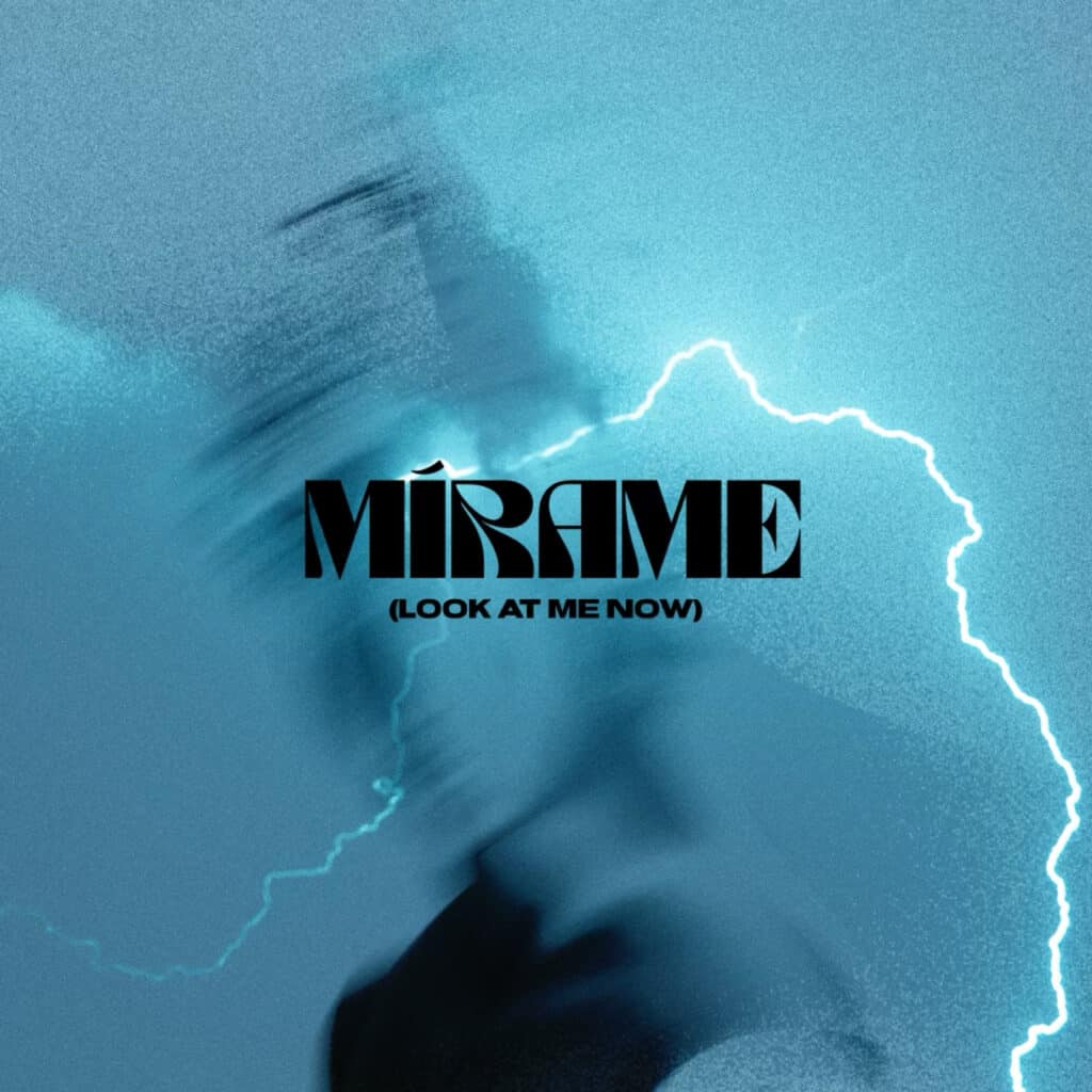 New Music Release | Stixx aka Conejo | MÍRAME (LOOK AT ME NOW) | Feat. Beacon Light