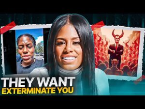 I Cant Believe Tiffany Montgomery Said THIS Out Loud