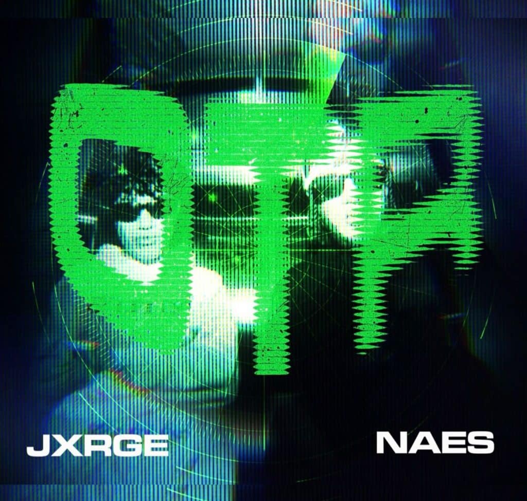 New Album | OTR | JXRGE X NAES