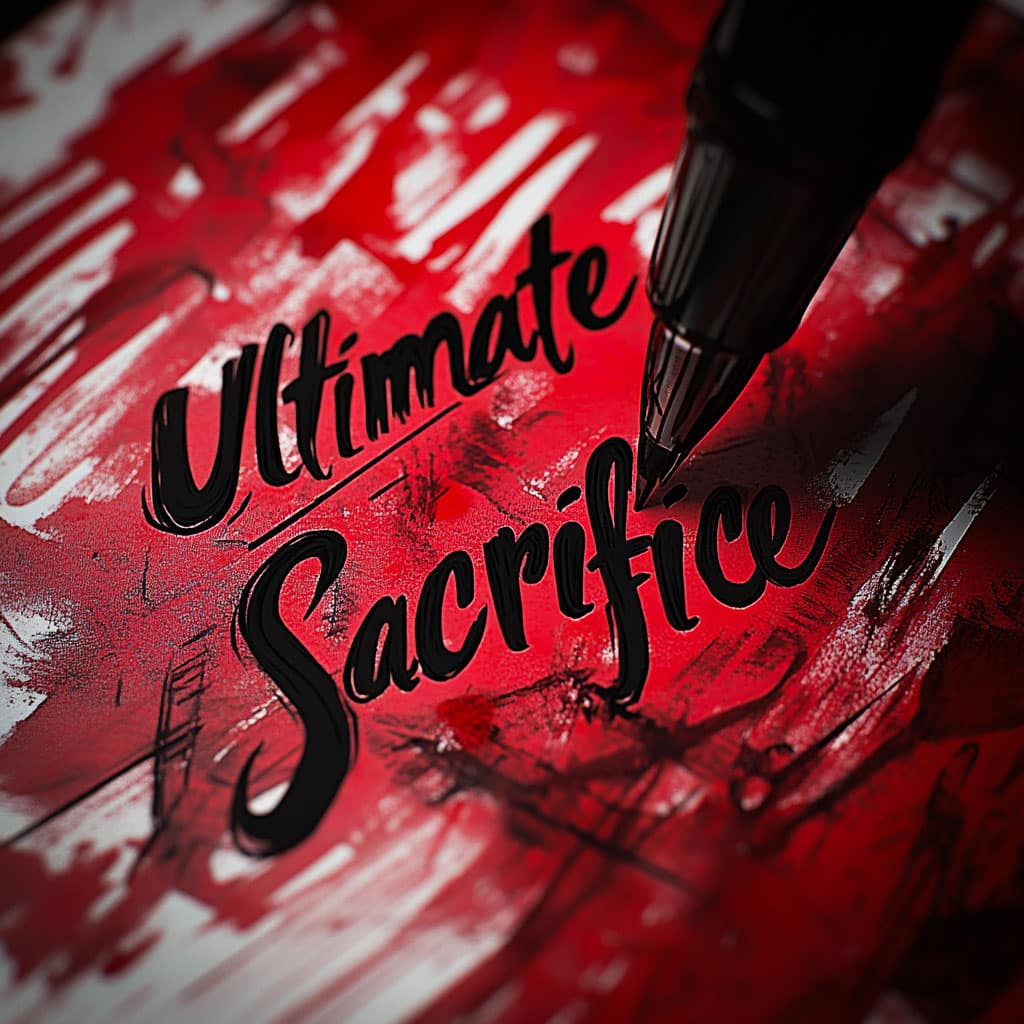 The Untold Story Behind PRAFITZ & Prafit Josiah’s 25-Year-Old Gospel Rap Gem, ‘Ultimate Sacrifice (1999)’ (@trackstarz, @PrafitJosiah, @PRAFITZ)