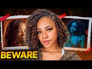 Are You Secretly Dating a Witch?