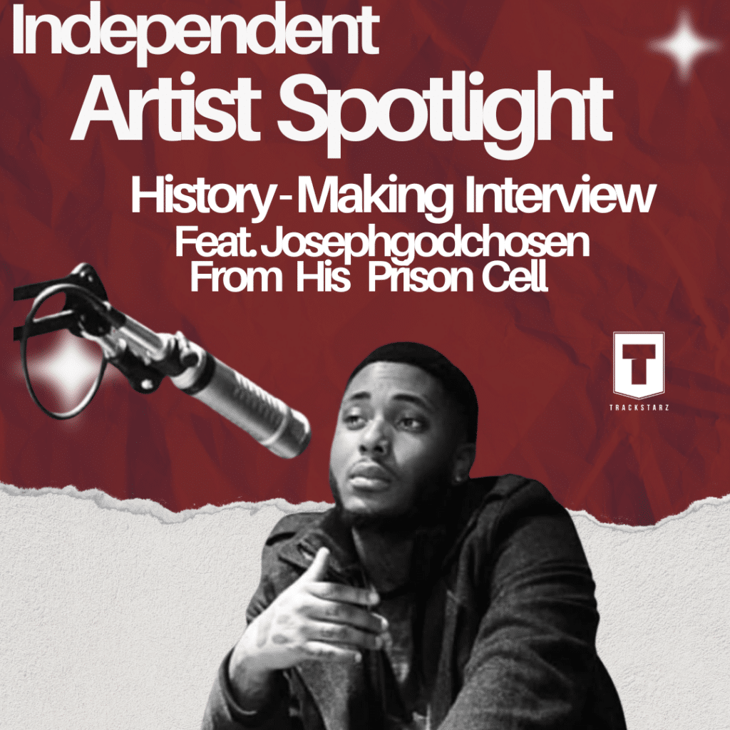 Independent Artist Spotlight |  Josephgodchosen