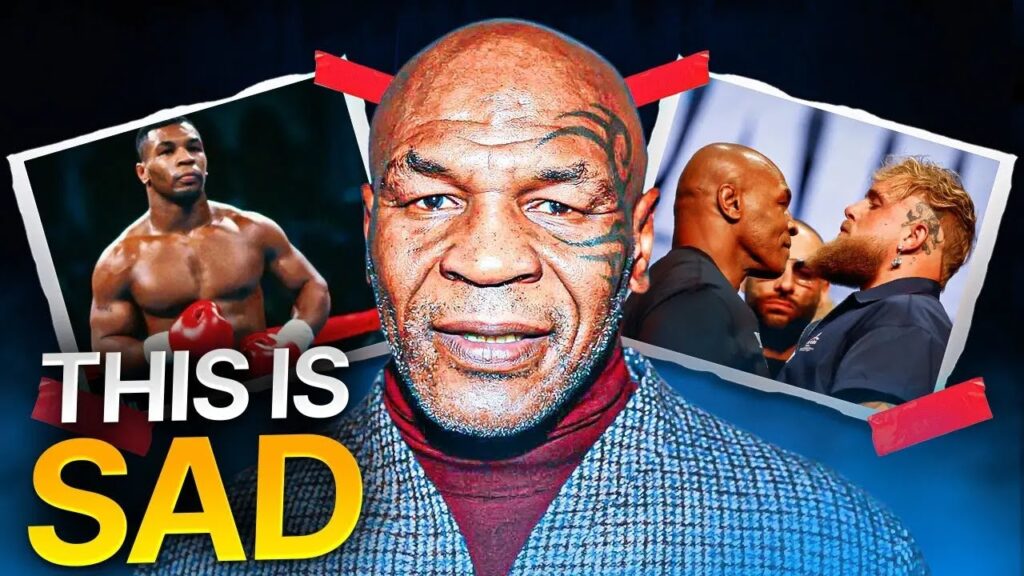 Mike Tyson’s Legacy, Nick Cannon Gaslights Christ, Dr. Bryant Says This, Christian Nationalism