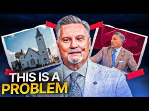 The Black Church Needs to Repent