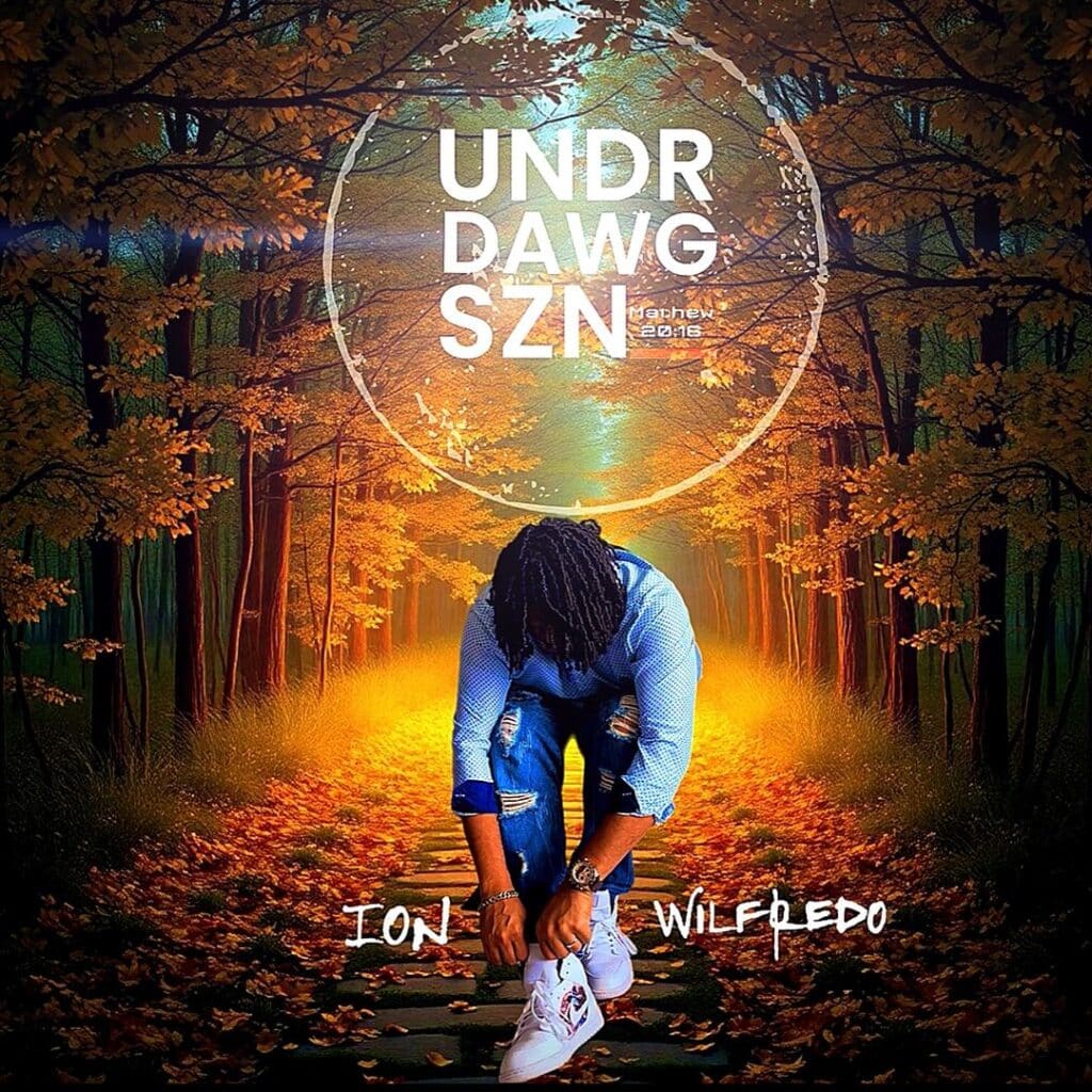 Single Review | Undrdawg Szn | Ion the Producer Feat. Wilfredo