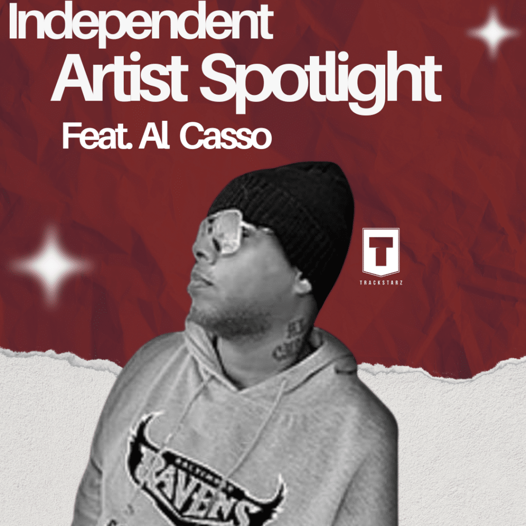 Independent Artist Spotlight | Al Casso