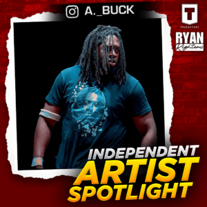 Independent Artist Spotlight | A. Buck