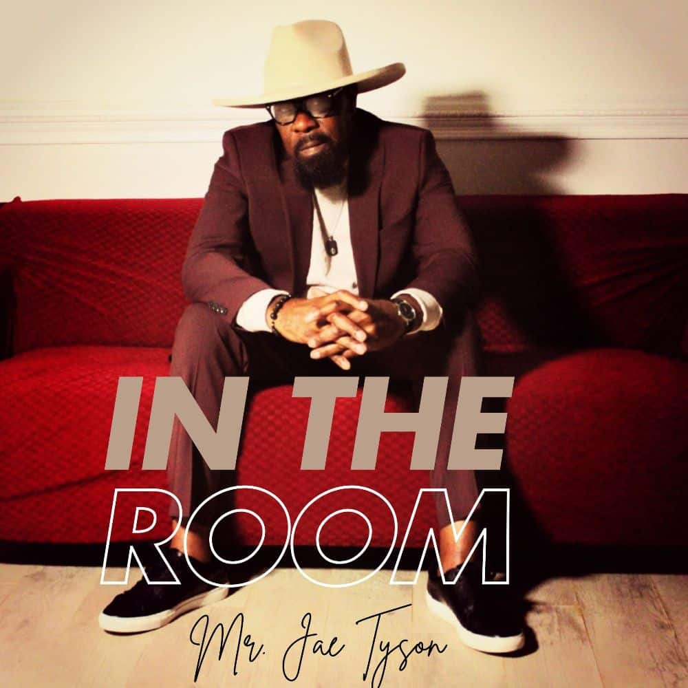 Single Review | Mr. Jae Tyson | In the Room