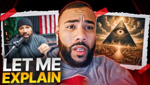 Marcus Rogers Answers Everything  #TZLive