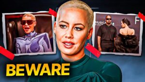 Target Fast, Brandon Marshall Celibacy, Amber Rose, Tonights Conversation, Neyo Polygamy  #TZLive