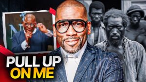 Jamal Bryant, Meagan Good, Deon Cole, AI Jesus, Kirk Franklin  #TZLive