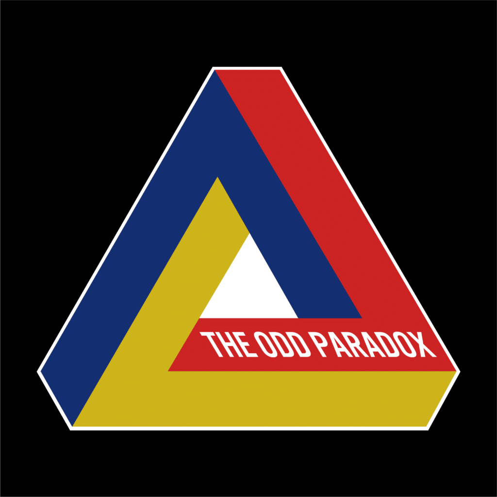 EP Review | Zach Crump | The Odd Paradox