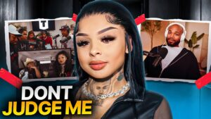 100K, Clipse, Ray J and Crissean Rock, Kirk Franklin, Tamar Braxton  #TZLive