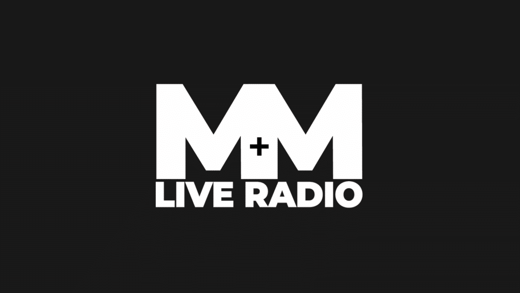 Show #518 – Recorded LIVE at Life 2.0! | M&M Live Radio Panel Special
