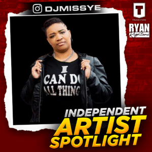 Independent Artist Spotlight | DJ Missy E.