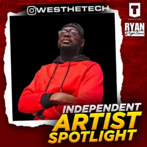 Independent Artist Spotlight | K’nek