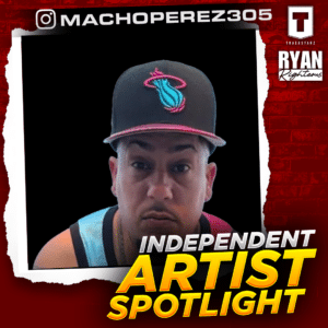 Independent Artist Spotlight | Macho Perez