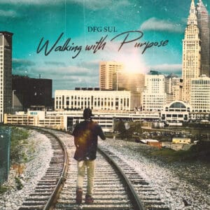 Album Review |  DFG Sul | “Walking With Purpose”