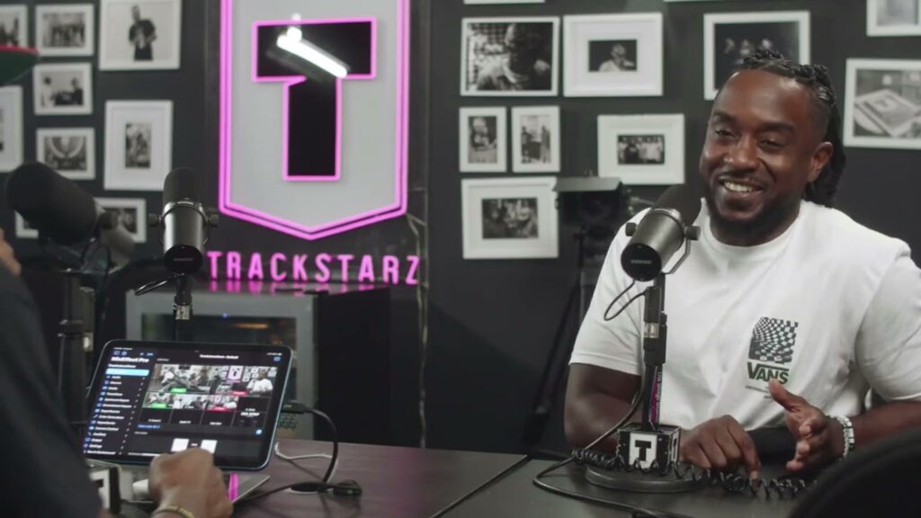 Independent Artist Spotlight | Featuring Arvetra D. Jones