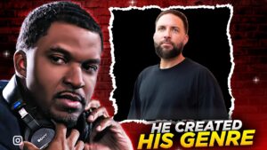 Independent Artist Spotlight | Eddy Puyol