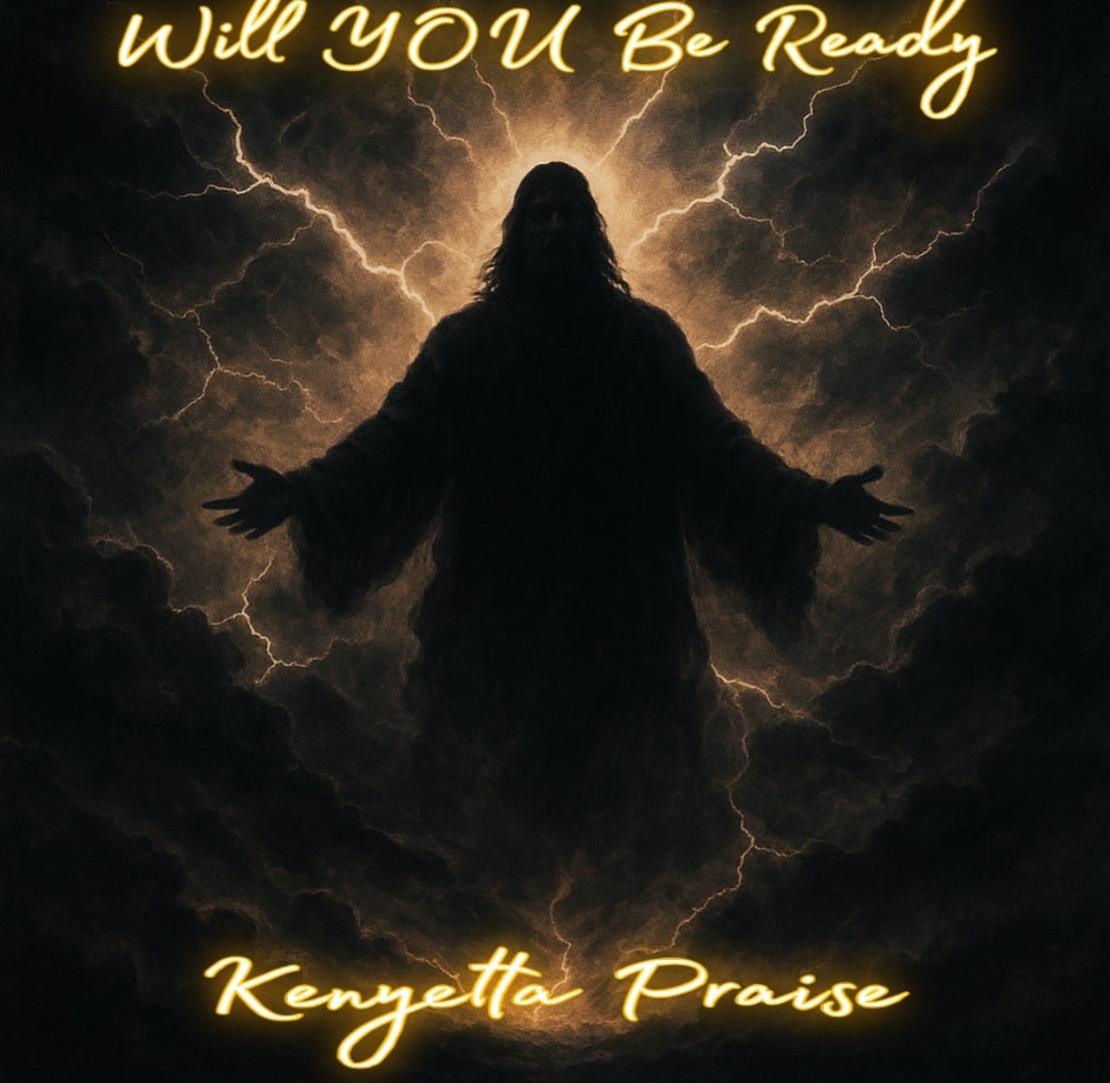 Kenyetta Praise | Will You Be Ready