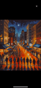 Troy Patterson | Ruach