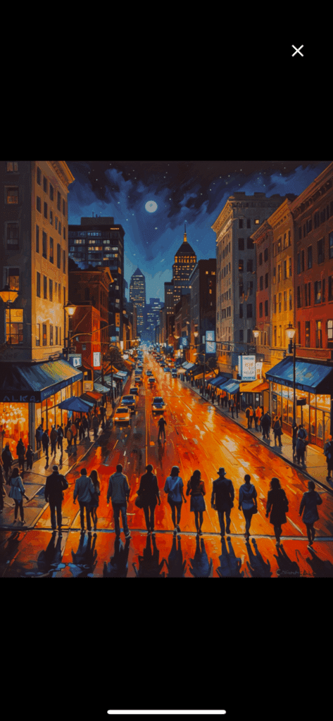 Troy Patterson | Ruach