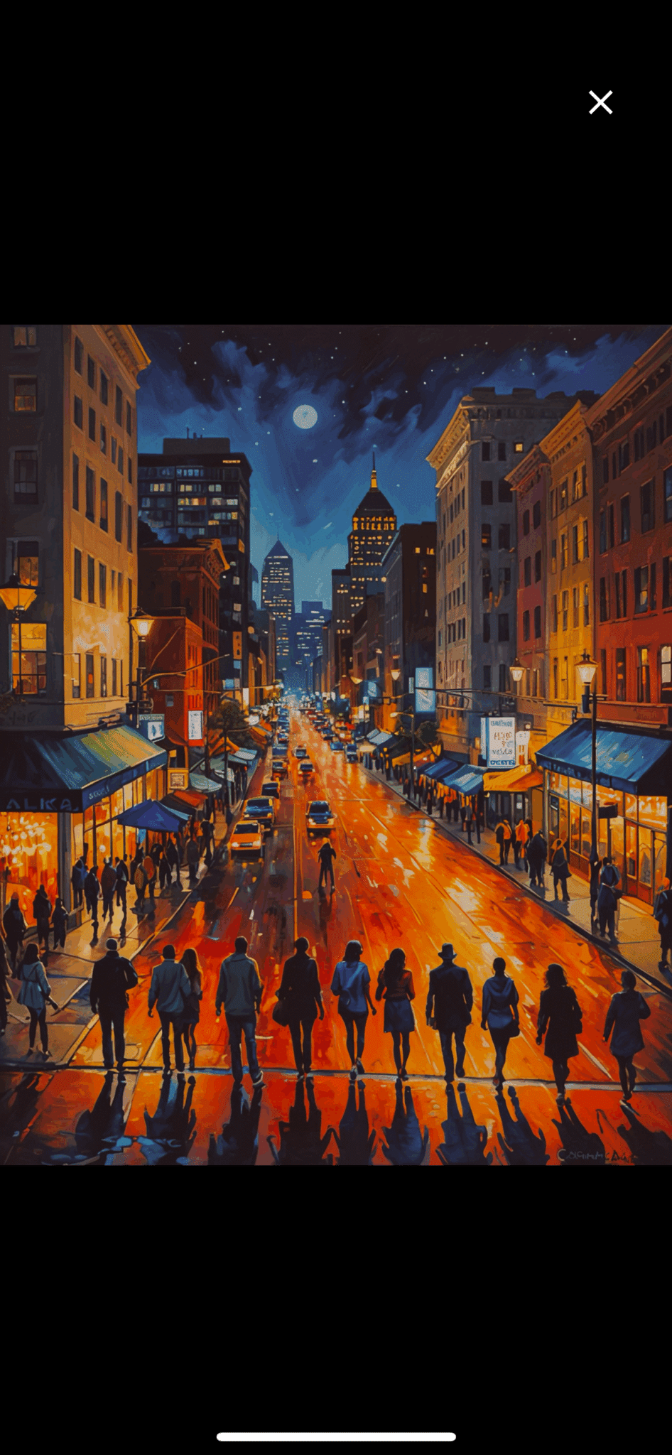 Troy Patterson | Ruach