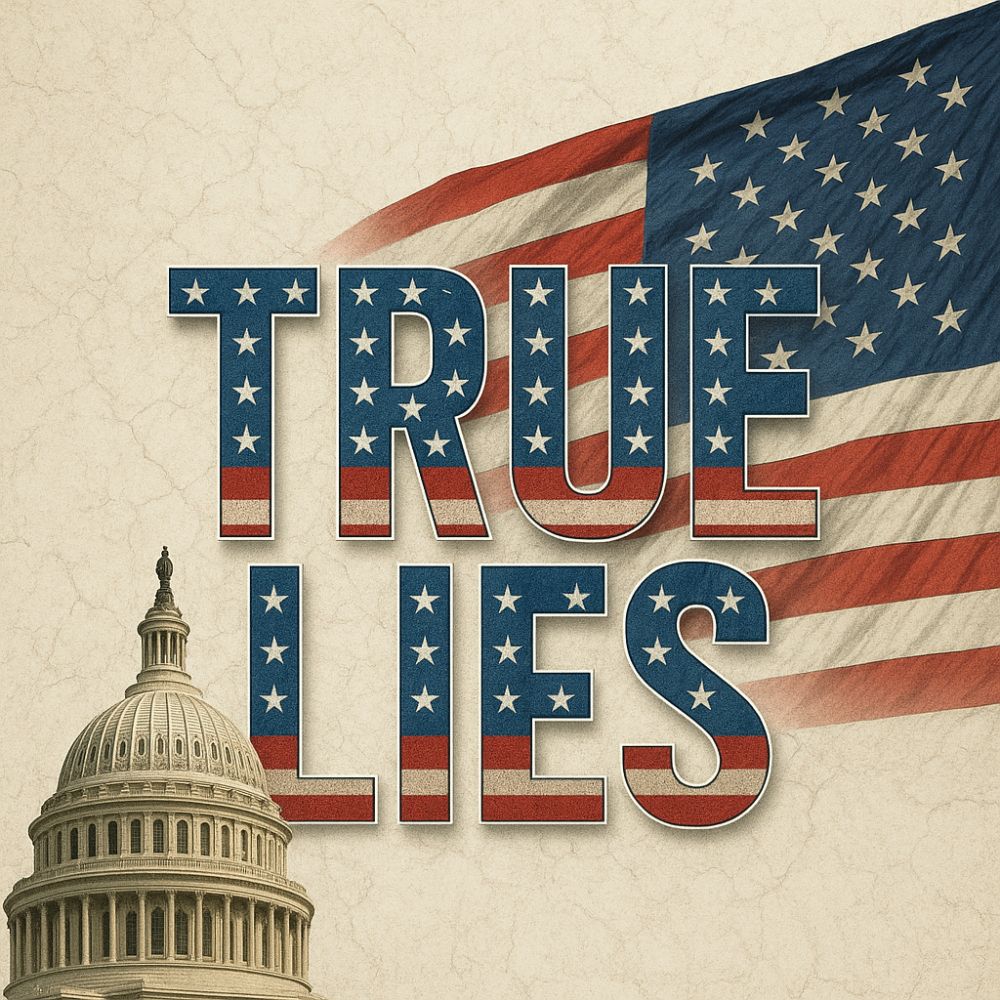 Ike Breeze | True Lies