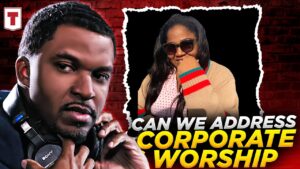 Independent Artist Spotlight | Lady Davina