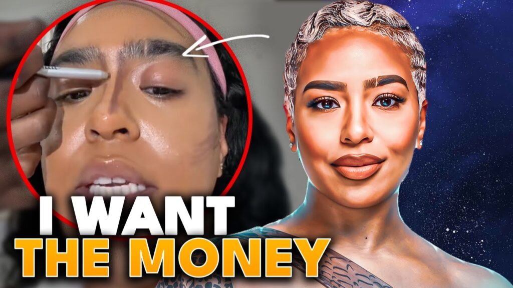 Trillion or 10 Minutes with Jesus?