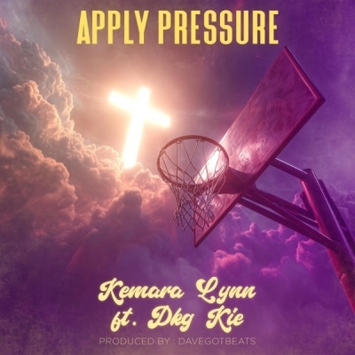 Written Review | Kemara Lynn | “Apply Pressure”