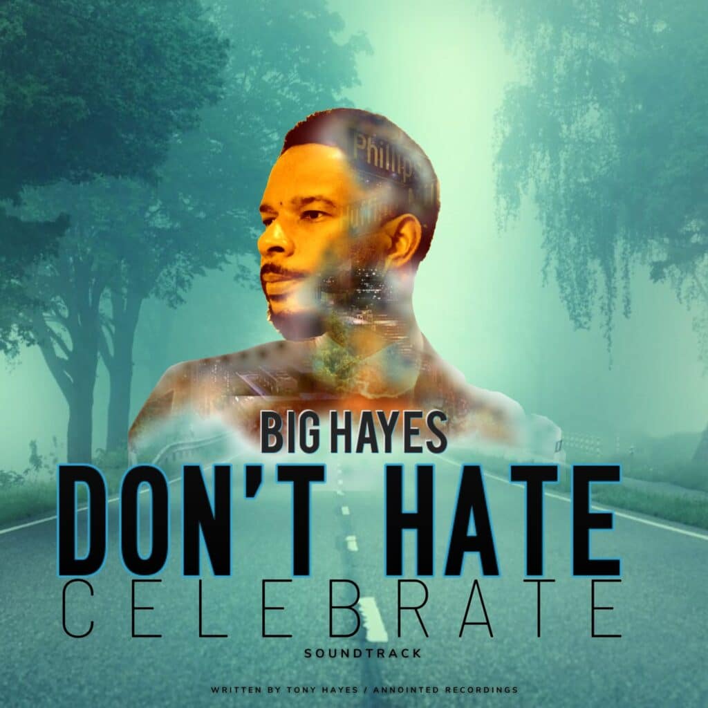 Big Hayes | One of a kind