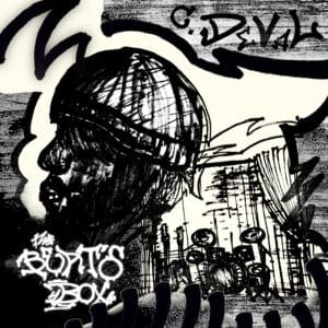 C. DeVal | Get By (ft. LEEK)