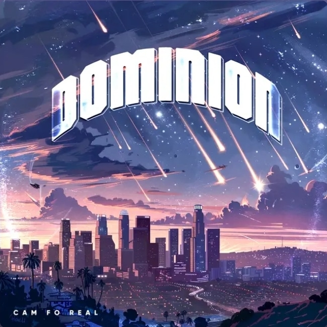 Cam Fo Real | Dominion