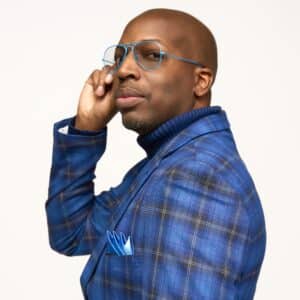 G. LEE JR | Thank You