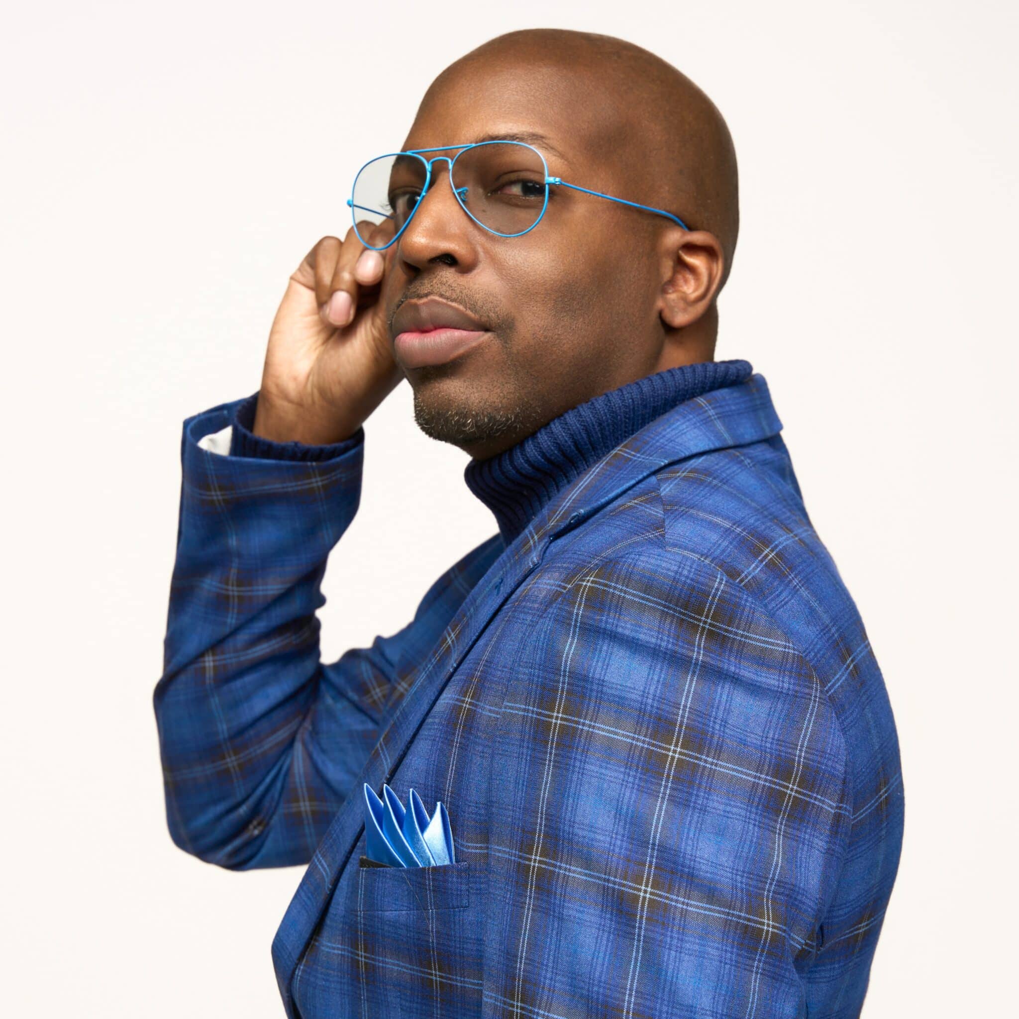 G. LEE JR | Thank You