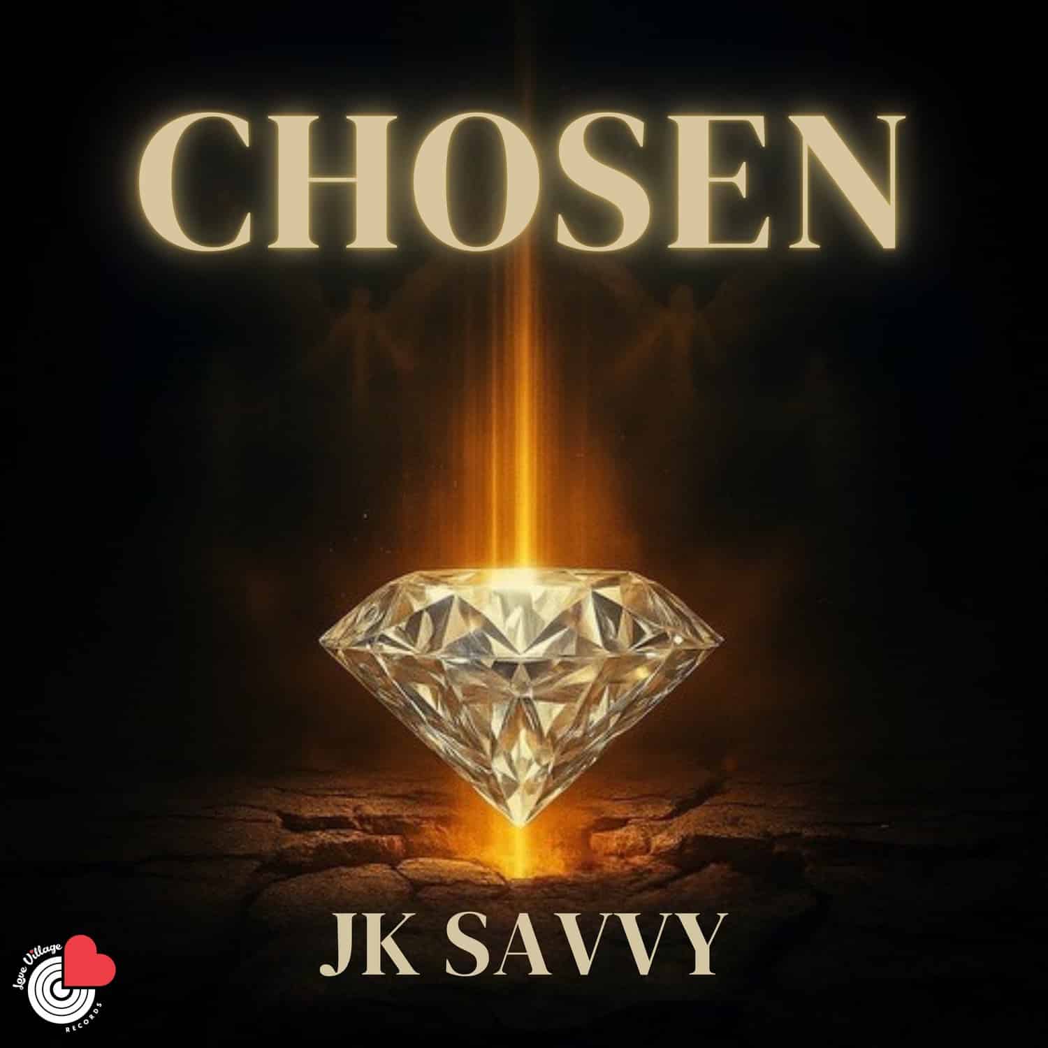 JK Savvy | Chosen