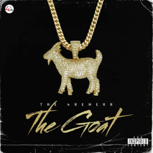 The 4Renerr | The Goat