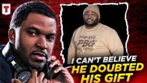 Independent Artist Spotlight | Kingdom Key