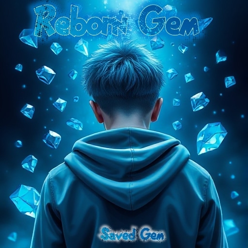 SavedGem | Waste ur Love