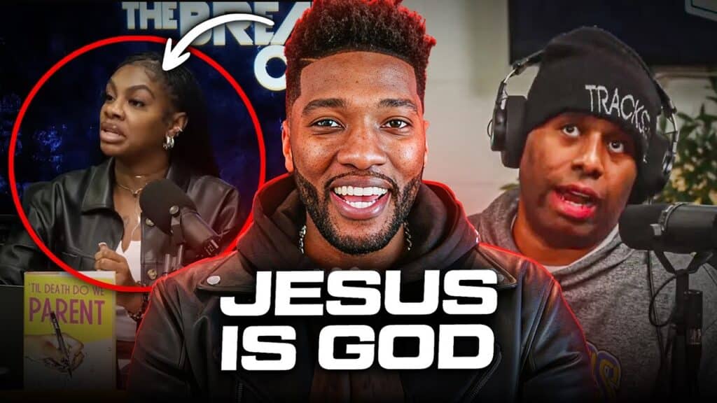 The Misunderstanding Everyone Has About Jesus